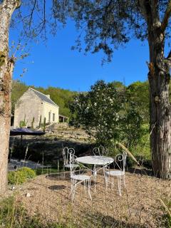 La Rigottiere - Huismes - 7