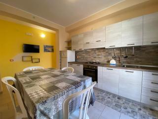 200m from the Sea - Large Private Patio with BBQ - Triscina - 9