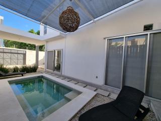 Modern Villa Rutelena +Good location+Pool+AC+Sleeps 12 - Playa del Carmen - 8