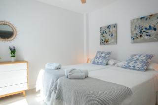 Sea apartment 1A with pool, 2 min canyamel beach - 8