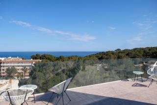 Sea apartment 1A with pool, 2 min canyamel beach - Capdepera - 5