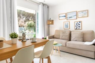 Sea apartment 1A with pool, 2 min canyamel beach - Capdepera - 0