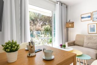 Sea apartment 1A with pool, 2 min canyamel beach - Capdepera - 2