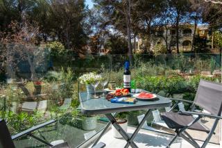 Sea apartment 1A with pool, 2 min canyamel beach - Capdepera - 7