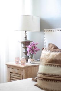 Apartamento playa arenal Calpe Grupo Terra de Mar, alojamientos con encanto - Calpe - 9