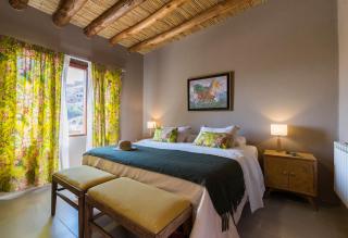 Villa del Cielo - Tilcara - 7