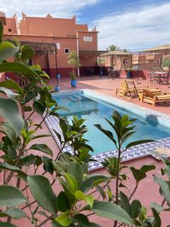 Auberge Ksar Ait Ben Haddou - 6