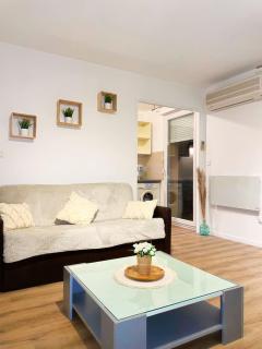 Appart'Bohème *CLIM*PARKING*WIFI*CONFORT - 3