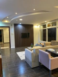 وشل للشقق المخدومة واحة الغروب سابقا Washal Serviced Apartments - Tanomah - 2