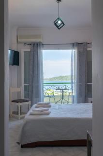 Tropicana Inn - Nydri - 1
