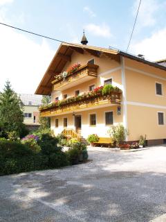 Apartments Brunnmeisterhof - 2