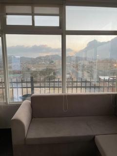 وشل للشقق المخدومة واحة الغروب سابقا Washal Serviced Apartments - Tanomah - 4