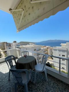 The First Hotel Saranda - 7