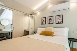Bright & elegant loft suite in the city center - Zakynthos - 8