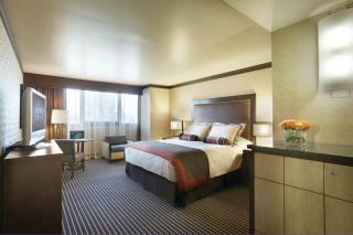 Cactus Petes Resort & Horseshu Hotel - Jackpot - 1