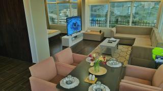 وشل للشقق المخدومة واحة الغروب سابقا Washal Serviced Apartments - Tanomah - 5