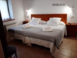 El Puentín del Sella con WiFi y parking gratuito - 9