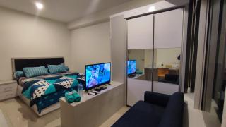 Grand Kamala Lagoon By Mitra Propertindo - Bekasi - 1