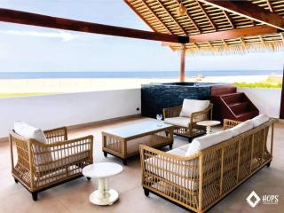 HOP MALIBU exclusiva frente al mar de Chincha - Chincha Baja - 8