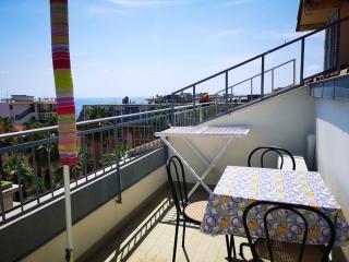 Modern apartment with sea view in Sanremo - 40 m² - Sanremo - 5