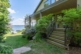 Family Lakeside Oasis - Innisfil - 5