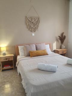 Irene Family Apartment - Sými - 5