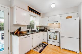 Twin Palms Cottage in Blue Mountain Beach - Santa Rosa Beach - 7