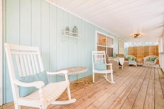 Twin Palms Cottage in Blue Mountain Beach - Santa Rosa Beach - 3