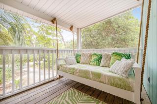 Twin Palms Cottage in Blue Mountain Beach - Santa Rosa Beach - 2