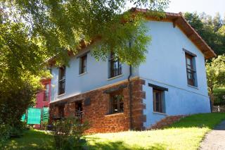 Casa La Pumarada de Villaviciosa - Villaviciosa - 0