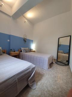 Irene Family Apartment - Sými - 7