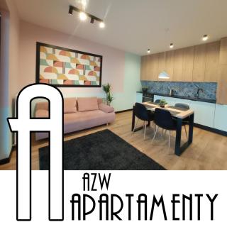 Apartament Agat - AZW Gdańsk - Gdansk - 0