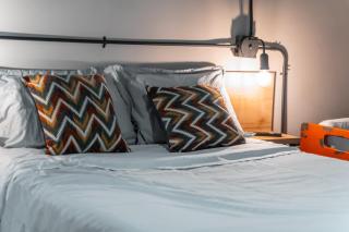 Loft equipado en Poblado cerca de Envigado FRN107 By Roots Rentals - 2