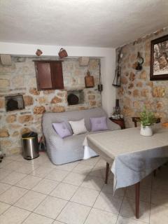 Dalmatinska kuća za odmor - Tučepi - 3