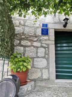 Dalmatinska kuća za odmor - Tučepi - 6