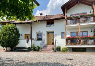 Bühel im Gschleier - Appiano sulla Strada del Vino - 6