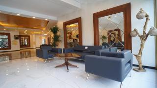 Grand Niki Hotel & Spa - Antalya - 1