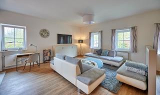 Ferienwohnung Sicado Loft - 5