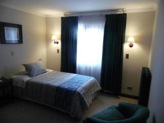 Hotel Isla Rey Jorge - Punta Arenas - 9