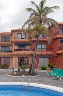Casa Ramón Acosta - Breña Baja - 8