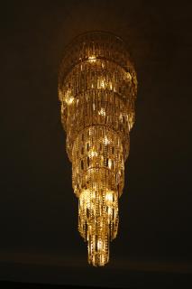 Hill Hotel - Kutaisi - 4