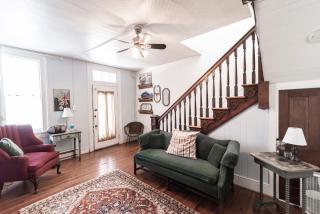 Armory Quarters A - 6