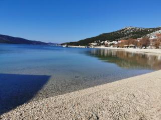 Apartman Katarina - Seget Vranjica - 1