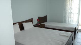 Greece Asprovalta Rooms Accomodation Apartment Hotel Petalo - Asprovalta - 5