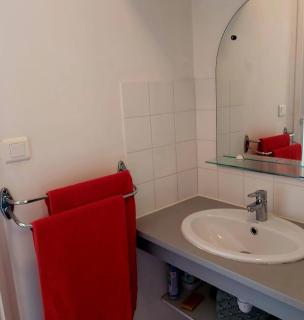Studio tout confort à 300 m des thermes - 1