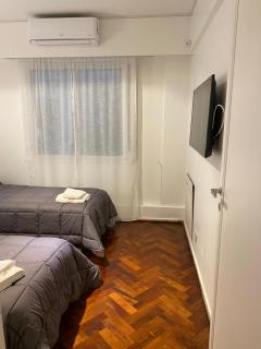 Tia Apartment/Retiro 4 amb, cerca Teatro Colon - Buenos Aires - 3