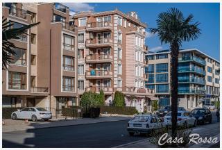 Casa Rossa 2 - Sunny Beach - 6