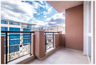Casa Rossa 2 - Sunny Beach - 3