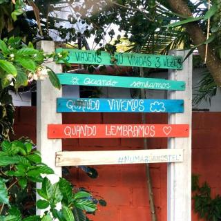 Numa Boa HOSTEL Búzios - 4