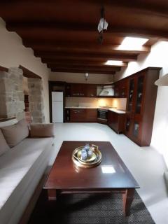 Villa archontiko - Kamilari - 4